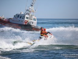 Air Show 2025 Ladispoli (RM)